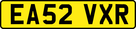EA52VXR