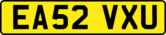 EA52VXU