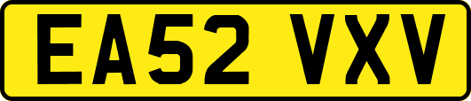 EA52VXV