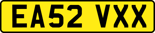 EA52VXX