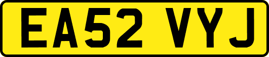 EA52VYJ