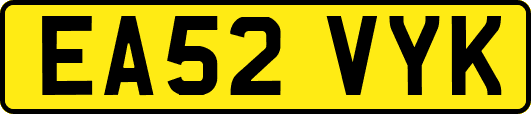 EA52VYK