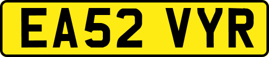 EA52VYR