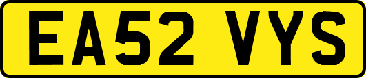 EA52VYS