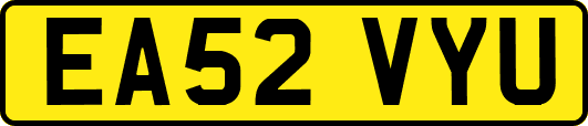 EA52VYU