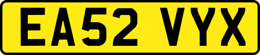 EA52VYX