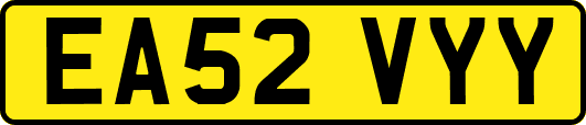 EA52VYY
