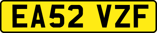 EA52VZF
