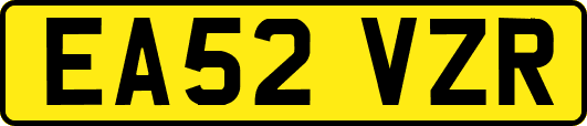 EA52VZR