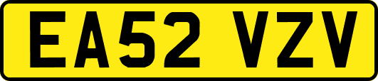 EA52VZV