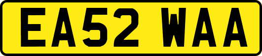 EA52WAA