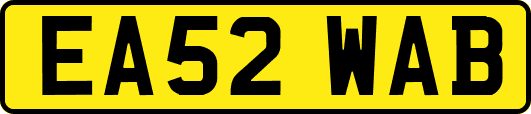 EA52WAB