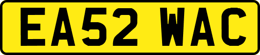EA52WAC