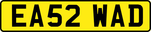 EA52WAD