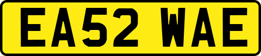 EA52WAE