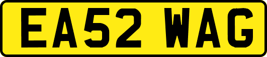 EA52WAG