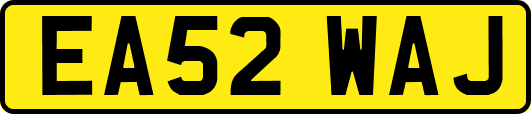 EA52WAJ