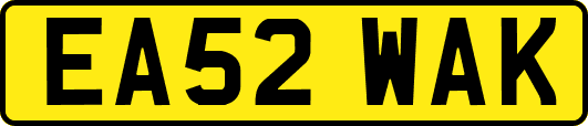 EA52WAK