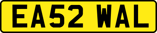 EA52WAL