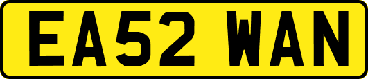 EA52WAN