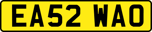 EA52WAO