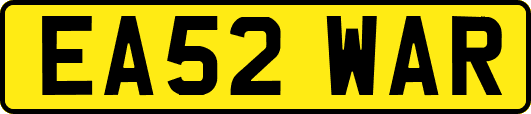 EA52WAR