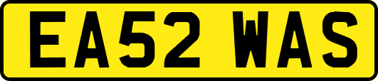 EA52WAS