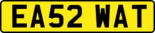 EA52WAT