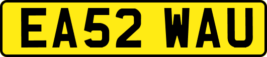 EA52WAU