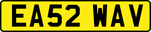 EA52WAV