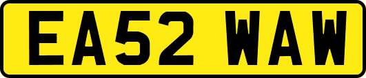 EA52WAW