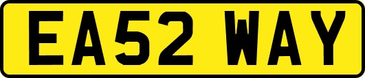 EA52WAY