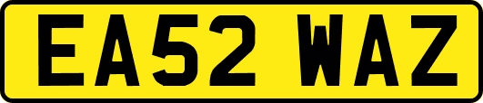 EA52WAZ