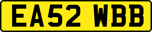 EA52WBB
