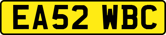 EA52WBC