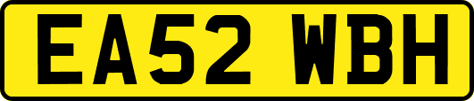 EA52WBH