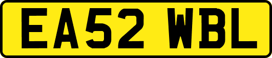 EA52WBL