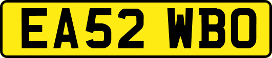 EA52WBO
