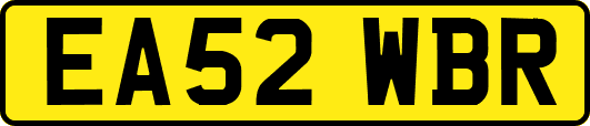 EA52WBR