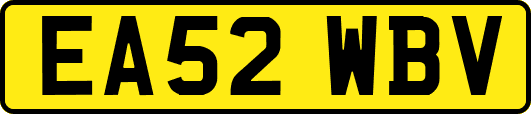 EA52WBV