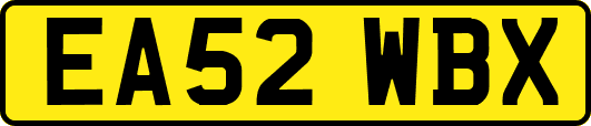 EA52WBX