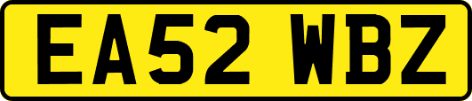 EA52WBZ