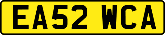 EA52WCA
