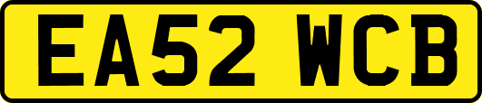 EA52WCB