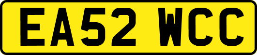 EA52WCC