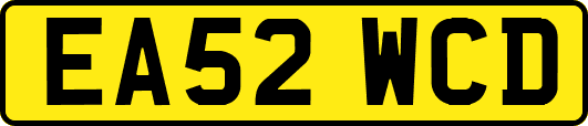 EA52WCD