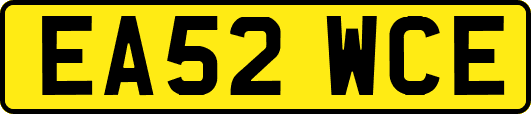 EA52WCE
