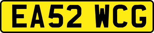 EA52WCG