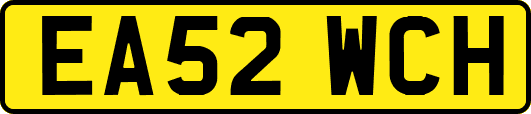 EA52WCH