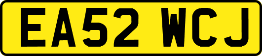 EA52WCJ